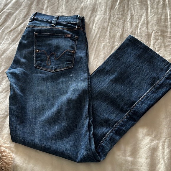 Citizens of Humanity | Kelly Stretch Bootcut | 26 - Picture 12 of 14